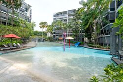 Parc Olympia (D17), Condominium #612010661